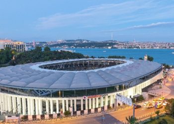 Beşiktaş’tan Tüpraş ile dev anlaşma! Stadyum isim hakkı için sponsorluk açıklandı…