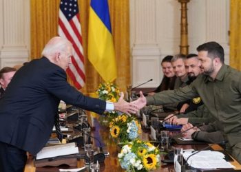 Biden: Abrams tankları haftaya Ukrayna’da