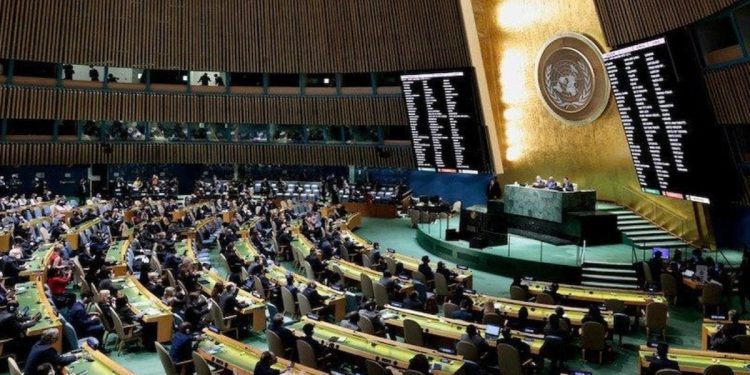 BM’de moral bozan katılım