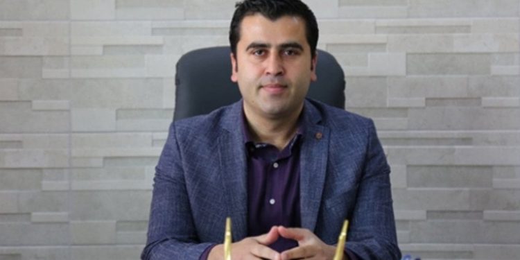 CHP’li başkan hakkındaki iddialarının incelenmesini istedi