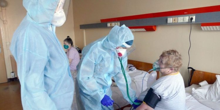 Covid’de korkutan sonuç: Ana organlar hasar görüyor