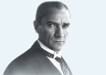 Cumhuriyetmizin 100. Yılı’na özel Atatürk Konferansı