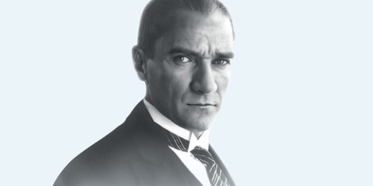 Cumhuriyetmizin 100. Yılı’na özel Atatürk Konferansı