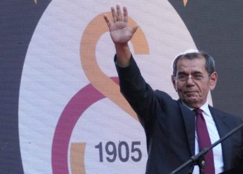 Dursun Özbek hedef yükseltti: 50 milyon Euro