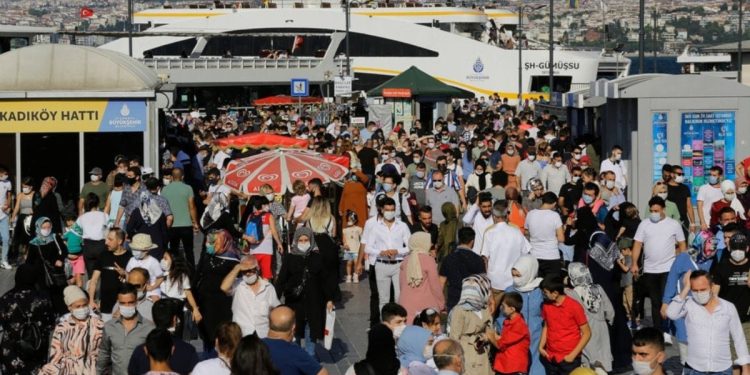 Eris varyantı yayılıyor: Covid-19’un 3 yeni belirtisine dikkat