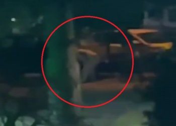 Gece kulübü işletmecisine otoparkta infaz