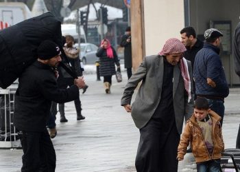 İstanbul’da kayıtlı olmayan Suriyelilere verilen süre doldu