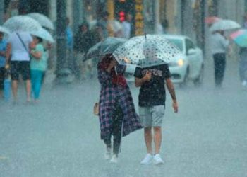 İstanbullular dikkat! AKOM uyardı