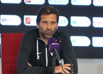 Joao Carlos Valado Tralhao: Futboldan çok sonuca odaklanılıyor