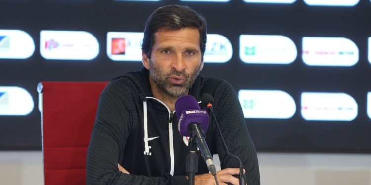 Joao Carlos Valado Tralhao: Futboldan çok sonuca odaklanılıyor