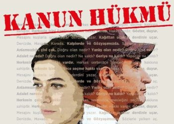‘Kanun Hükmü’ belgeseli, Altın Portakal’dan çıkarıldı