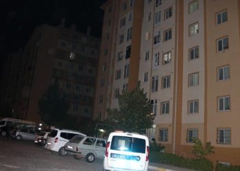 Nevşehir’de eski damat dehşet saçtı: 5’inci kattan düşüp öldü