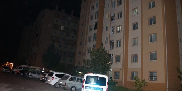 Nevşehir’de eski damat dehşet saçtı: 5’inci kattan düşüp öldü