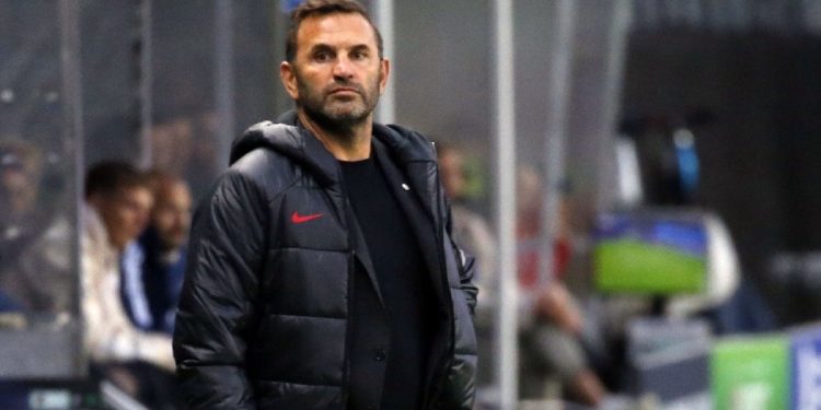 Okan Buruk: Daha farklı Galatasaray olacak