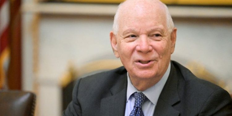 Rüşvet alan Menendez’in koltuğu dolduruldu: Türkiye’ye F-16 satışı ile ilgili ilk açıklama