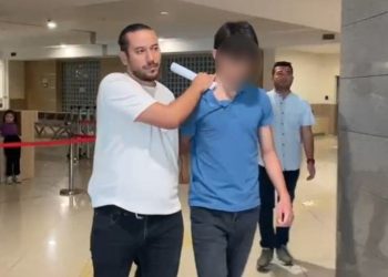 Tutuklanan liselinin ifadesi ortaya çıktı: Atatürk olduğunu bilmiyordum