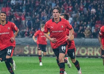 UEFA Avrupa Ligi’nde gecenin sonuçları Bertuğ Yıldırım golle başladı