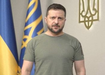 Zelenskiy: Kırım, Ukrayna’dır