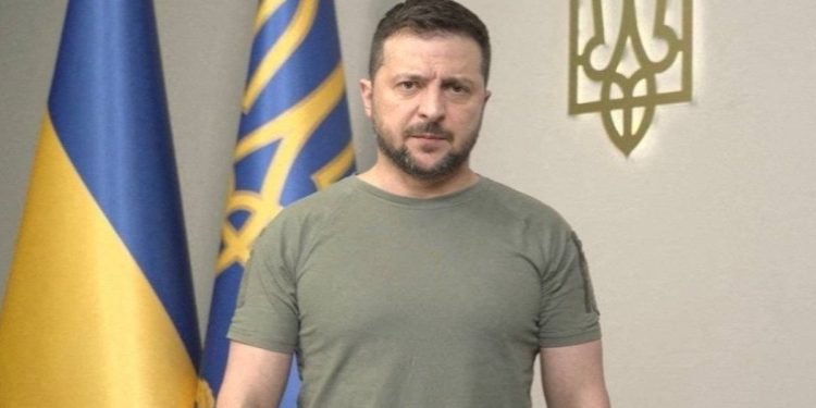 Zelenskiy: Kırım, Ukrayna’dır