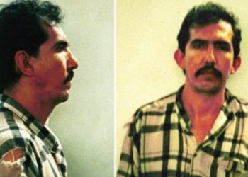 190’dan fazla çocuğu öldüren seri katil öldü