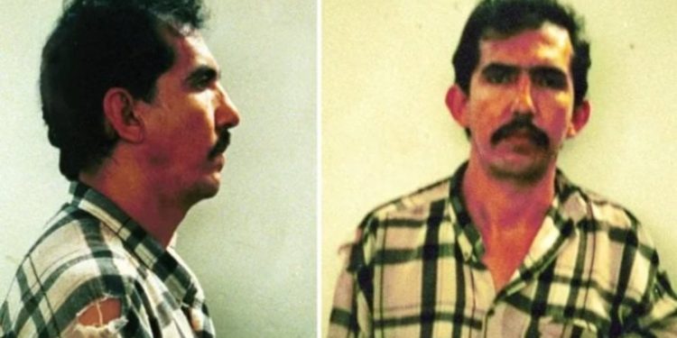 190’dan fazla çocuğu öldüren seri katil öldü