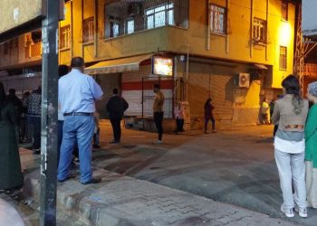 Adana’da ‘elektrik’ tartışması kanlı bitti