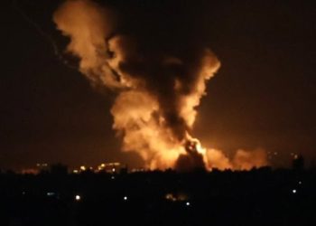 Anadolu Ajansı, Gazze’de görevli haber ekibine ulaşamıyor