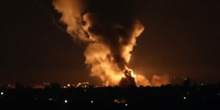 Anadolu Ajansı, Gazze’de görevli haber ekibine ulaşamıyor