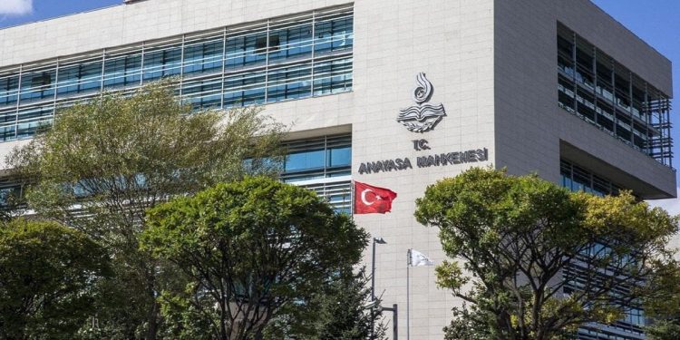 Anayasa Mahkemesi’nden ‘bireysel başvuru’ açıklaması