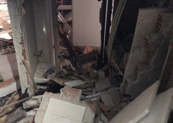 Ankara’daki doğalgaz patlamasının nedeni belli oldu