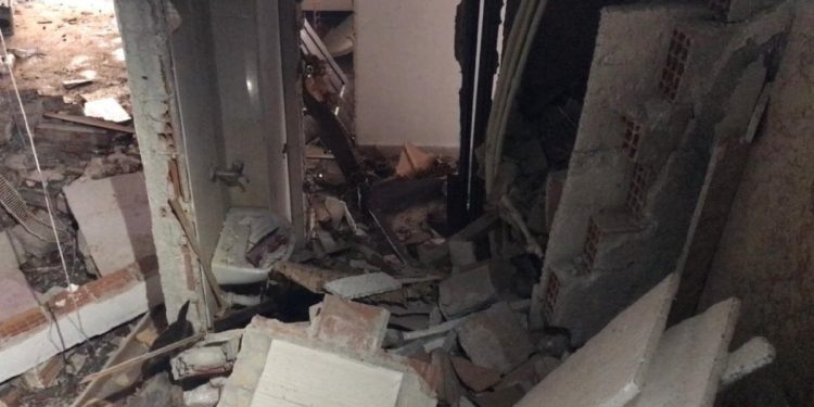 Ankara’daki doğalgaz patlamasının nedeni belli oldu