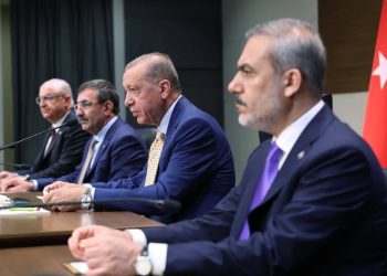Ankara’dan dikkat çeken çıkış: Tatmin edici seviyede değil