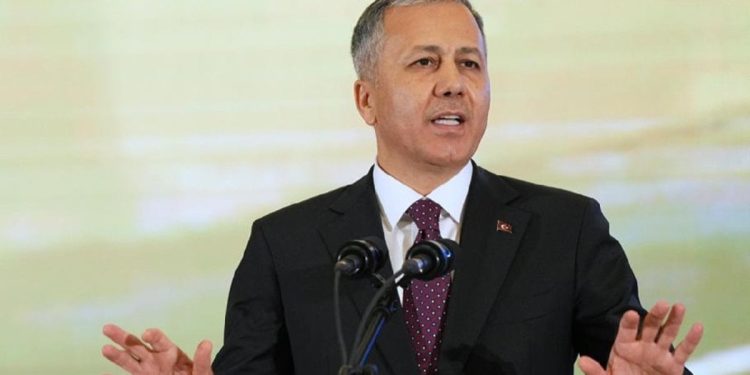 Bakan Yerlikaya’dan terör saldırısıyla ilgili açıklama