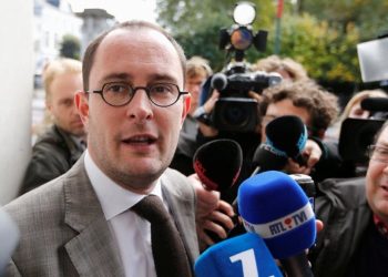 Belçika’da ‘skandal’ hata: Adalet bakanı istifa etti