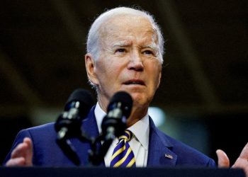 Biden: Çatışmalarda 11 ABD vatandaşı hayatını kaybetti