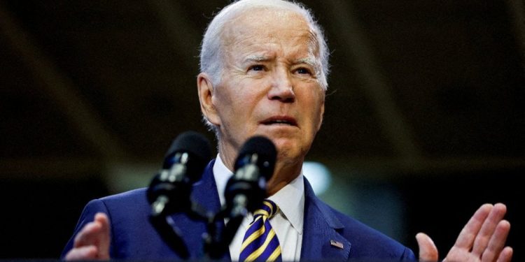 Biden: Çatışmalarda 11 ABD vatandaşı hayatını kaybetti