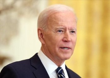 Biden’den İsrail’e destek: Sizi asla yalnız bırakmayacağız