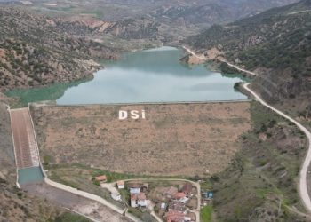 Bir ilde daha su alarmı verildi