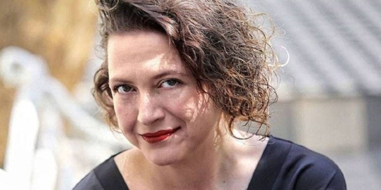 Cezası onanan Çiğdem Mater: Hiçbir suça karışmamış olmanın verdiği iç huzurla iyiyiz