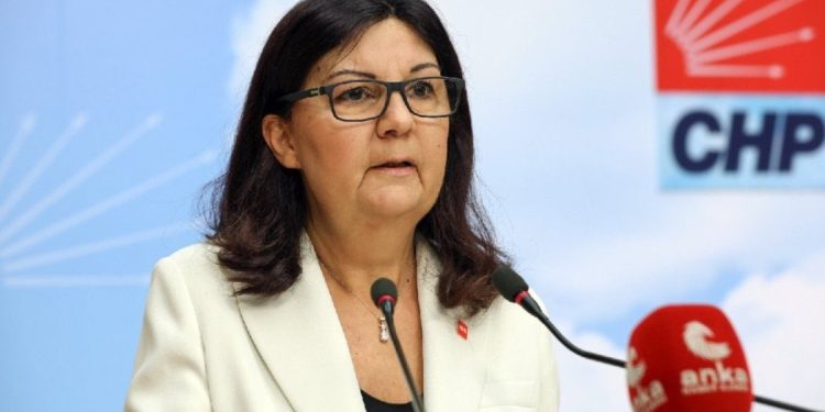 CHP’li Karabıyık: Bu katliamı sadece kınamayla kalmamak önemlidir