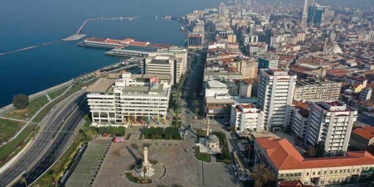 Ege Bölgesi için tehlike çanları çalıyor