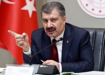 Fahrettin Koca’dan ‘aşı karşıtlığı’ açıklaması