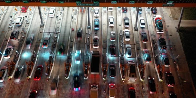 Garantili projelere 673 milyar gidecek