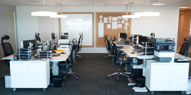 İlginç araştırma: Penceresiz ofis diyabeti tetikliyor