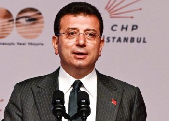 İmamoğlu’ndan kongre tepkisi: Çok çirkinleştiler