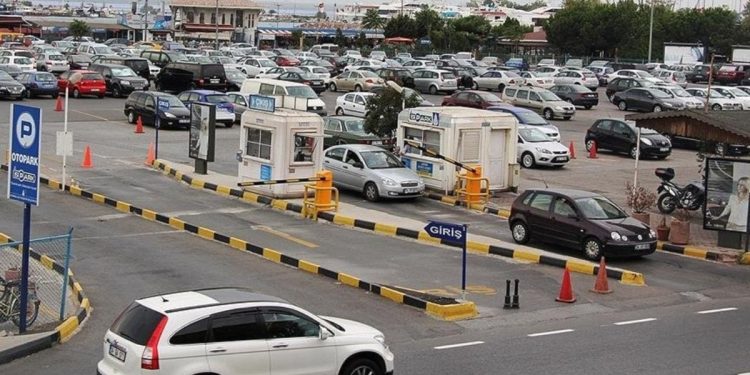 İSPARK ücretlerine bir kez daha zam geldi