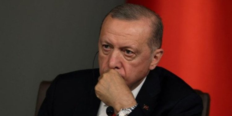 İsrail-Hamas krizi sonrası Erdoğan’dan yoğun diplomasi trafiği