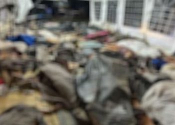 İsrail-Hamas savaşı: Ölü sayısı 1000’i geçti, festivalde ölenlerin cesetleri yığıldı