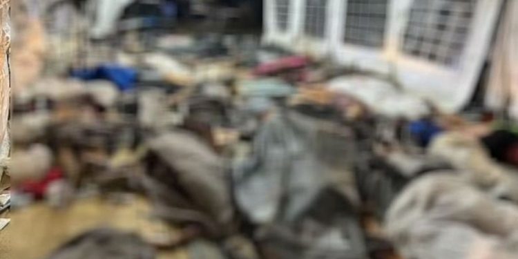 İsrail-Hamas savaşı: Ölü sayısı 1000’i geçti, festivalde ölenlerin cesetleri yığıldı