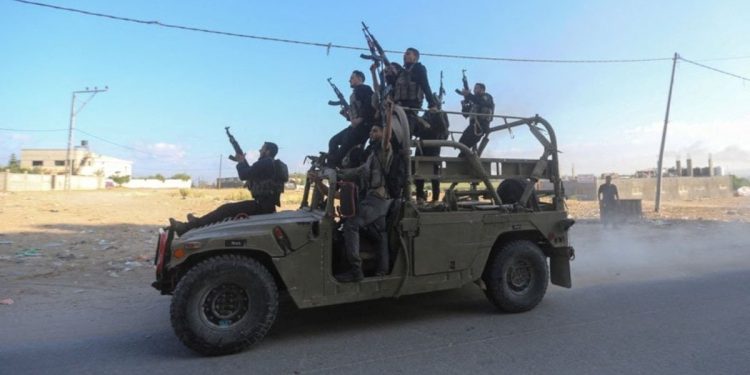 İsrail’den can kaybı açıklaması: ‘Türkler de var’